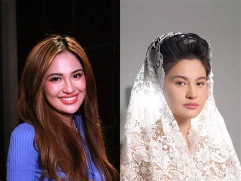 pinaym|Julie Anne San Jose, gandang pinay ang mensahe sa kaniyang .